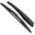 thumbnail image 2 of 2Pcs Rear Wiper Arm And Blade 9T4Z17526A For Ford Edge 2007 2008 2009 2010 2011 2012 2013, 2 of 6