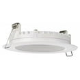 thumbnail image 2 of LED Downlight,4" Size,9 W,120V,1 2/5 " H, 2 of 5