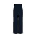 thumbnail image 3 of Men's Cargo Sweatpants Joggers Casual Pants with Pockets for Hiking Athletic Workout Sweatpants For Men Open Bottom, 3 of 4