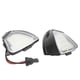 thumbnail image 5 of Luz de espejo retrovisor para EOS, 2 piezas LED, lámpara de espejo retrovisor lateral, lámpara de espejo de puerta, estándares líderes en la industria, 5 of 9