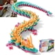 thumbnail image 1 of Dragón articulado impreso en 3D TXB3DOK de 61 cm, 1 of 7