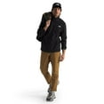 thumbnail image 2 of Chaqueta polar THE NORTH FACE Glacier para Hombre TNF Black - S, 2 of 6