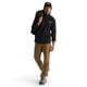thumbnail image 2 of Chaqueta polar THE NORTH FACE Glacier para Hombre TNF Black XL, 2 of 6