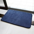 thumbnail image 1 of 20*31 Inch Multi-Purpose Recycled Rubber Floor Mat for Indoor or Outdoor Use, Utility Mat for Entryway, Tool Bench, Garage, Under-Sink, Patio, and Door Mat, 1 of 8