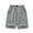 Light Gray, variant on OSOLU Toddler Girls Boys Kids Sport Solid Color Casual Shorts Fashion Beach Cargo Pants Shorts Classic Dailywear, 11-12 Years