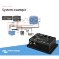 thumbnail image 5 of Sistema de gestión de baterías Victron Energy VE.Bus BMS 9-70V, 5 of 5