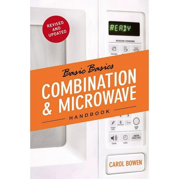 Basic Basics Combination & Microwave Handbook