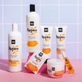 thumbnail image 3 of Blow & bliss Argan Oil Hair Shampoo Strengthens and Nourishes enriched with Vitamin E  9.47 fl.oz., 3 of 8