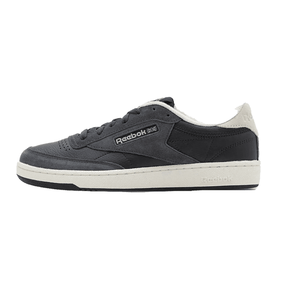 REEBOK MENS CLUB C 85 "Grey" IF3820 IF3820 from Stadium Goods
