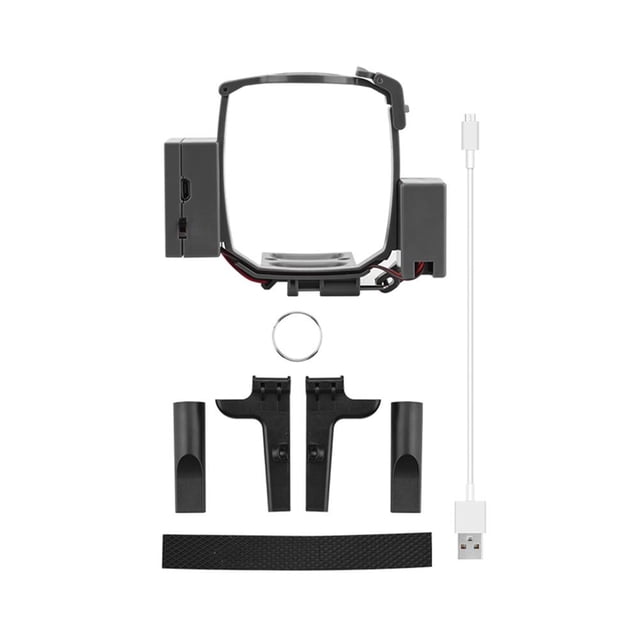 Entrega de cebo de pesca con sistema Airdrop para Dji Mavic 2 Pro / Zoom Drone Accesorios WDOplteas Para estrenar