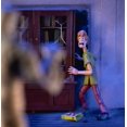 thumbnail image 4 of Figura de acción de Jada Scooby-Doo! Ola 1 Shaggy | Juguetes a escala 1:12 | 15 cm de alto, totalmente articulada, empaque de colección, 4 of 7