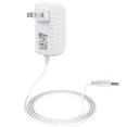 thumbnail image 1 of Adaptador de cargador Echo Dot de repuesto para cable de alimentación de 15 W y 5 V DC, 1 of 7