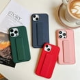 thumbnail image 3 of IH WIRELESS For iPhone 14/14 Pro Max Plus Shockproof Kickstand Belt Case, 3 of 9