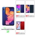 thumbnail image 2 of Cadorabo Étui à Fleurs pour Samsung Galaxy A10 / M10 Protection d'Écran TPU, 2 of 7