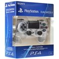 thumbnail image 1 of DualShock 4 Wireless Controller for PlayStation 4 - Crystal Sony ps4, 1 of 1