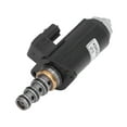 thumbnail image 4 of Válvula solenoide para excavadora,Válvula solenoide de bomba hidráulica Válvula solenoide de bomba hidráulica Construcción robusta, 4 of 14