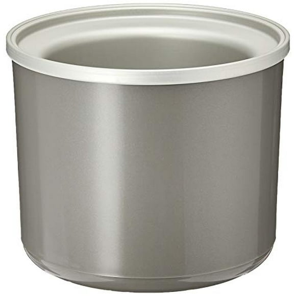 Congelador Cuisinart ICE-30RFB 2.0L para máquina de helados