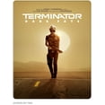 thumbnail image 2 of Terminator: Dark Fate (Steelbook) (4K Ultra HD, Blu-Ray), 2 of 2