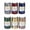 Gold, variant on Pacon Corporation  Sparkling Crystals Glitter - Gold - 16 Oz