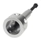 thumbnail image 4 of Extractor De Rueda De Soplador De Aspas De Ventilador De Cubo, Extractor De Cubo, Extractor De Aspas De Ventilador Perfecto Para Transmisión Por Correa De 5/8 Pulgadas Y Ejes De, 4 of 6