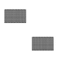 thumbnail image 4 of Scienceny Pegatinas huecas para lámpara trasera de coche, pegatinas decorativas adhesivas fuertes para luz trasera de vehículo, decoración adhesiva para 1 кусок 2piezas Scienceny CBP501795, 4 of 6