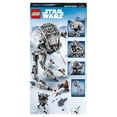 thumbnail image 4 of Set LEGO Star Wars Tm AT-ST de Hoth‎ 75322, 4 of 4