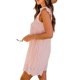 thumbnail image 4 of Txlixc Vestido de mujer casual de verano Txlixc moda, 4 of 6