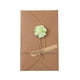 Workhe Daisy Sunflower Carnation Valentine's Day Card Christmas invitations card Wedding Birthday Greeting Postcard – image 1 sur 9