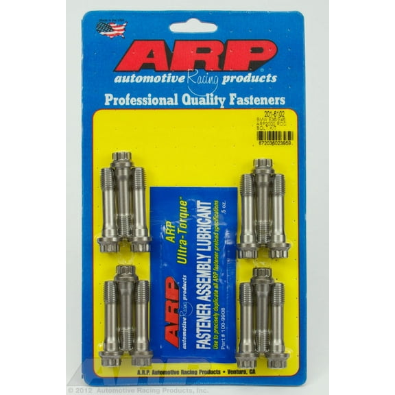 ARP for BMW E36-E46 Connecting Rod Bolt Kit 201-6102