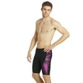 thumbnail image 6 of Sporti Light Wave Splice Jammer Swimsuit (Men’s), 6 of 12