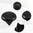 thumbnail image 4 of Unique Bargains Rear Windshield Wiper Arm Nut Cover Cap Fit for Dodge Caravan Black, 4 of 6