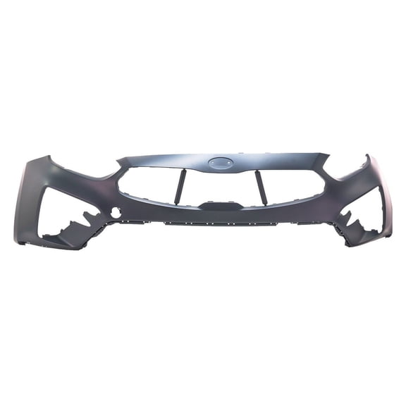 Geelife Bumper Cover For 2019-2021 Kia Forte Front 86511M7000