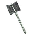 thumbnail image 1 of Gordon Brush 27057 . 63 inch Brush And . 008 Fill Wire Diameter Stainless Steel Side Action Brush, Case Of 24, 1 of 1