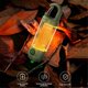 thumbnail image 3 of Multifunctional Portable Camping Light Mountaineering Fishing Tent Light Waterproof Hook Emergency Lighting, 3 of 5