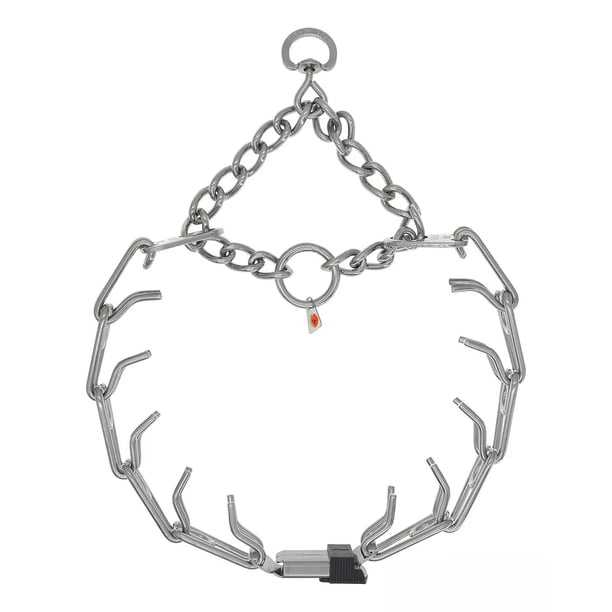 Sprenger Collar De Adiestramiento Para Perros Con Púas 68 Cm