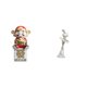 thumbnail image 1 of Figura de escritorio,Figura de Dios de la Fortuna de dibujos animados,regalo Feng Shui,Figura de escritorio,Estatua de bailarina de ballet,adorno de escritorio para decoración del, 1 of 8