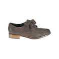 thumbnail image 6 of sebago women claremont brogue oxfords, 6 of 6