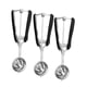 thumbnail image 1 of Cuchara de Bolas de helado Toystoory de acero inoxidable 3 piezas, 1 of 6