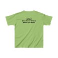 thumbnail image 2 of Alaska Kids Heavy Cotton™ Tee, 2 of 2