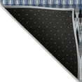 thumbnail image 3 of Addison Rugs Chantille Indoor/Outdoor Transitional Southwest Gray Washable Rectangle Rug, 3' x 5', 3 of 6