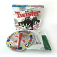 thumbnail image 5 of Juego de mesa Sincero Twister Game Electrónica, 5 of 5