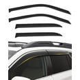 thumbnail image 2 of ECCPP FOR 1996-2002 TOYOTA 4RUNNER N180 rain guard shield deflector window visor, 2 of 5
