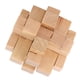 thumbnail image 3 of Bloqueo De Madera Rompecabezas Bloqueo Entrelazado 3D Prevenir Alzheimer Pequeño Juguete Rompecabezas Para Ancianos Adultos Niños, 3 of 7