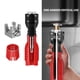 thumbnail image 1 of Llave de fregadero DYNWAVEMX herramienta de plomería multipropósito, 1 of 8