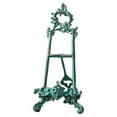 thumbnail image 4 of simhoa Easel Display Stand Dish Rack Picture Stand for Living Room Countertop Table S, 4 of 8