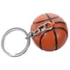 thumbnail image 2 of Llavero de baloncesto, llaveros creativos, bolsa, adorno colgante, recuerdo para fanáticos del juego de pelota (baloncesto), 2 of 7