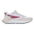 thumbnail image 1 of Tenis Fila Mujer Dama Fracer Energized Blanco Deportivo blanco 3 MX, 1 of 8