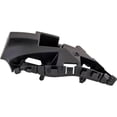 thumbnail image 5 of New Right Front Bumper Filler Compatible With Ford F-150 XL 6 Cyl 3.0L F-150 Lariat 6 Cyl 3.0L F-150 Platinum 6 Cyl 3.0L F-150 Lariat 8 Cyl 5.0L 2018-2020 By FO1043159 JL3Z17C947E, 5 of 6