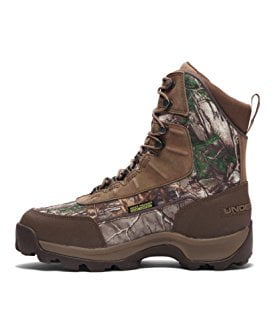 women's under armour brow tine boots