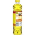 PineSol All Purpose Cleaner, Lemon Fresh, 28 Ounce Bottle